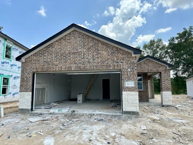 22232 Sycamore River Drive Porter TX 77365