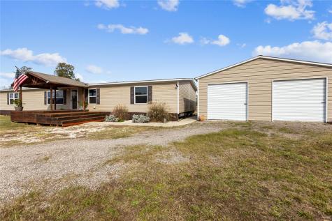 235 County Road 5009 Cleveland TX 77327