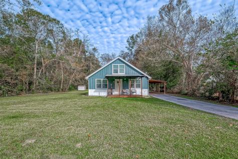 26483 Joy Village Drive Splendora TX 77372