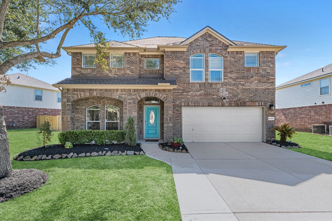 6404 Kale Court Pearland TX 77584