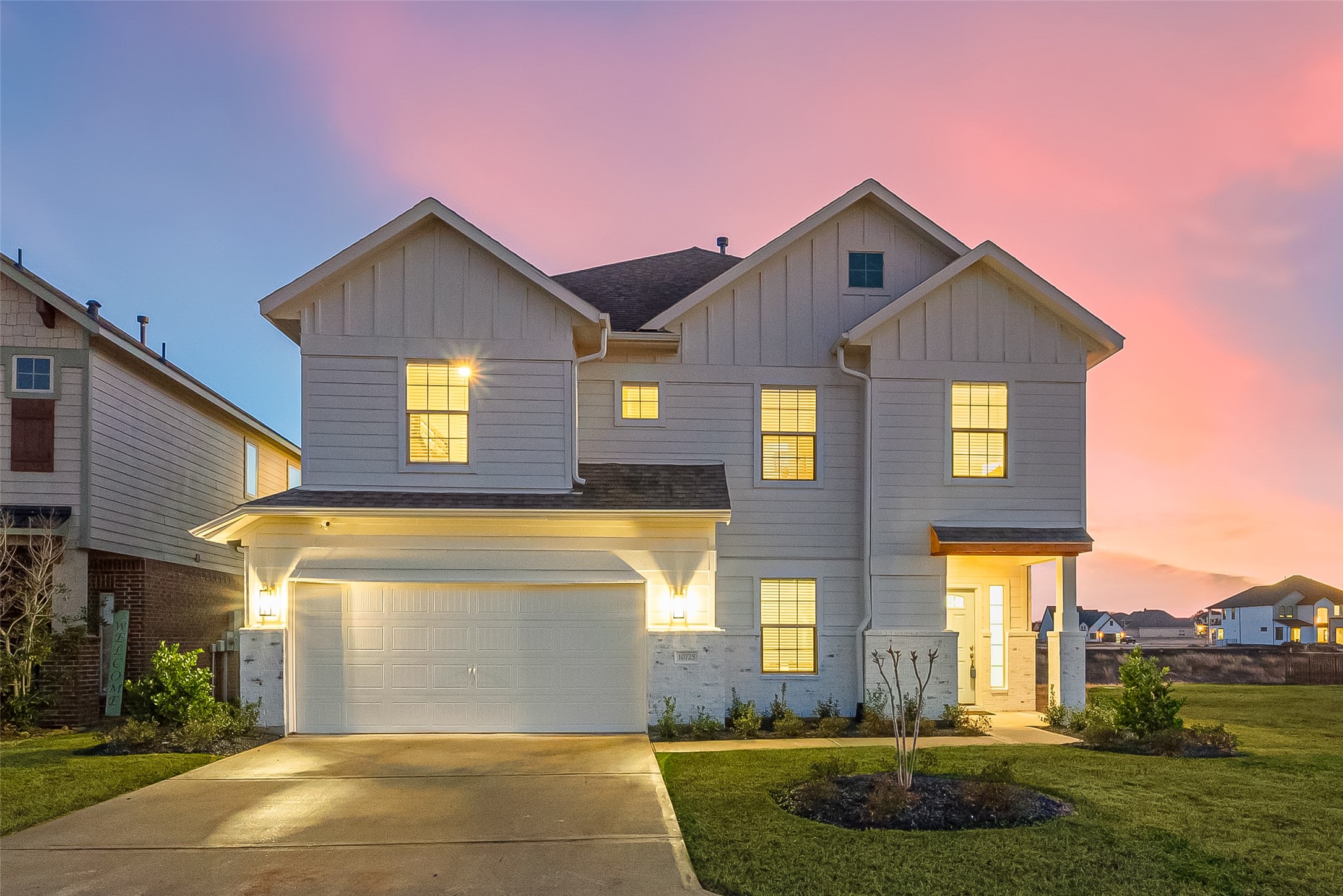 10725 S Lake Mist Lane Willis TX 77318