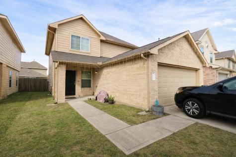 878 Darbydale Crossing Lane Houston TX 77090