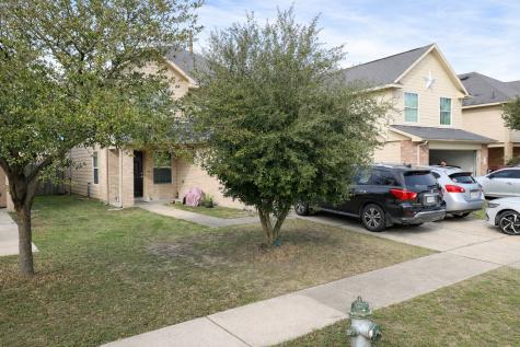 878 Darbydale Crossing Lane Houston TX 77090