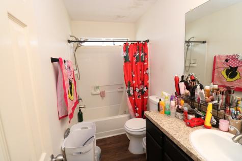 878 Darbydale Crossing Lane Houston TX 77090