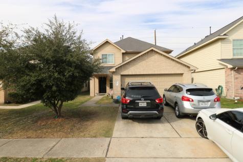 878 Darbydale Crossing Lane Houston TX 77090