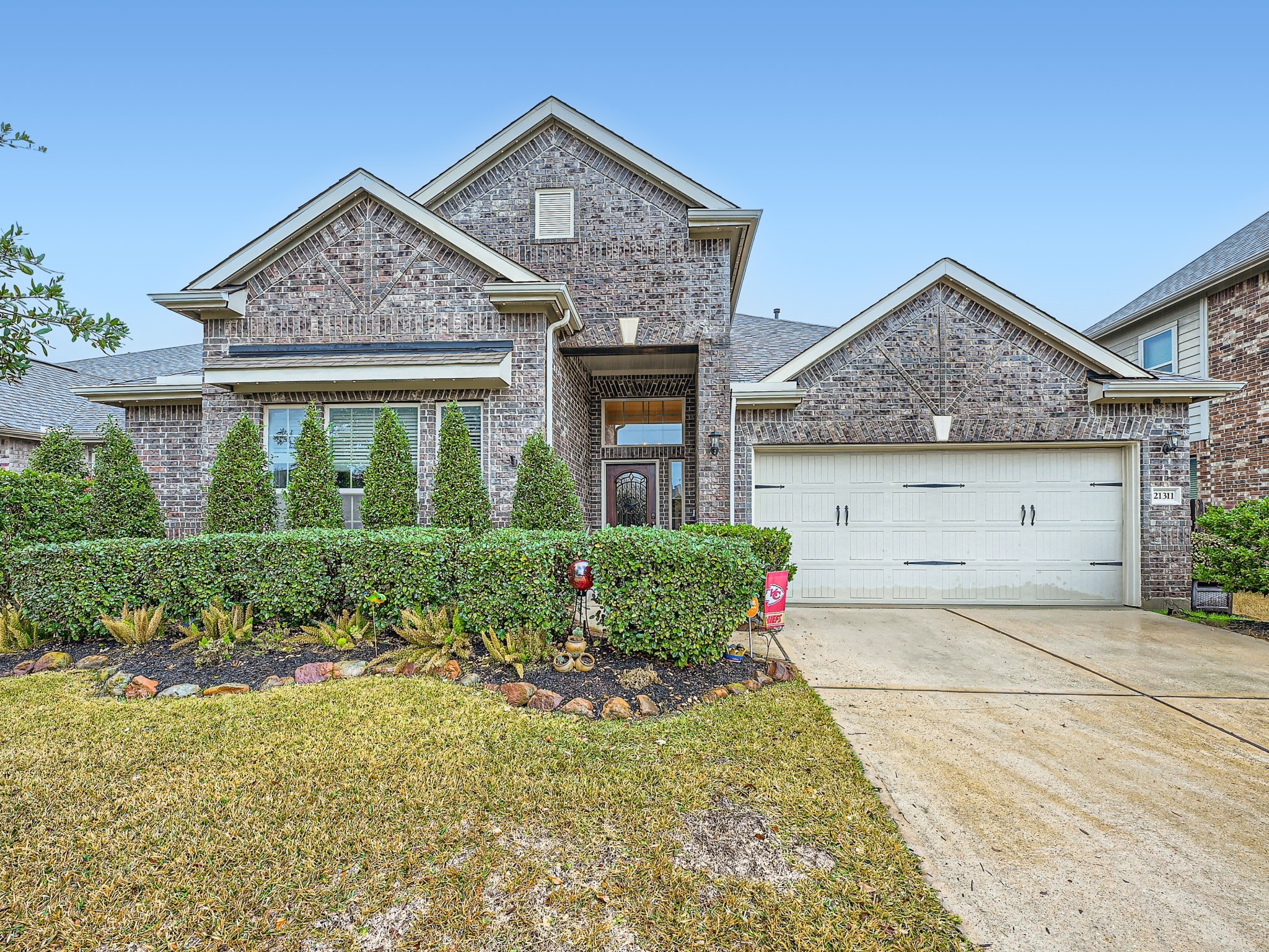 21311 Hubbard Run Drive Porter TX 77365