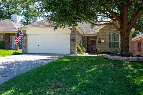 7814 Mary Katheryns Crossing Conroe TX 77304