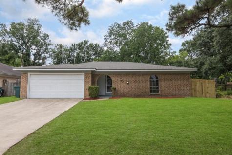 92 Sparrow Way Beaumont TX 77707
