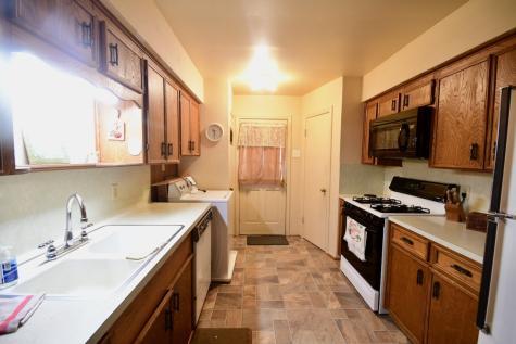 5703 Greencraig Drive Houston TX 77035