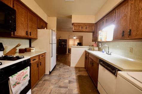 5703 Greencraig Drive Houston TX 77035