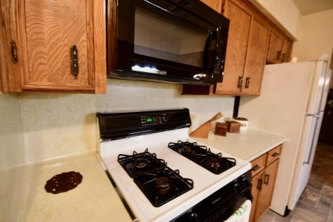 5703 Greencraig Drive Houston TX 77035