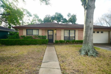 5703 Greencraig Drive Houston TX 77035