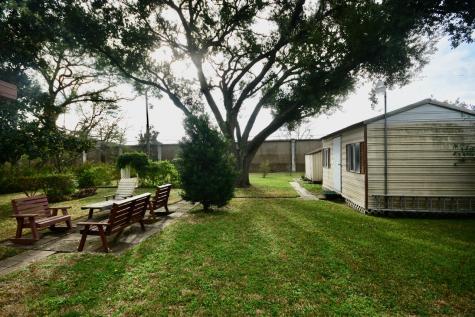 5703 Greencraig Drive Houston TX 77035