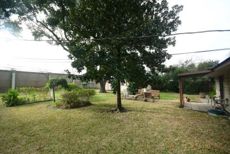 5703 Greencraig Drive Houston TX 77035
