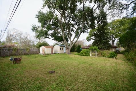 5703 Greencraig Drive Houston TX 77035
