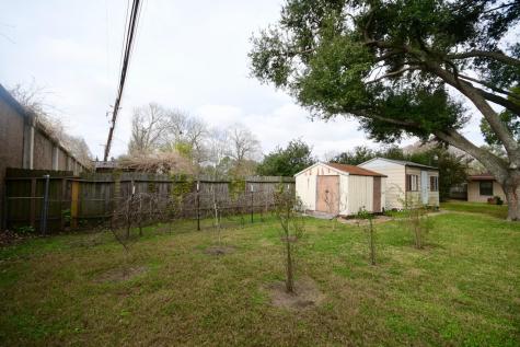 5703 Greencraig Drive Houston TX 77035