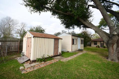 5703 Greencraig Drive Houston TX 77035