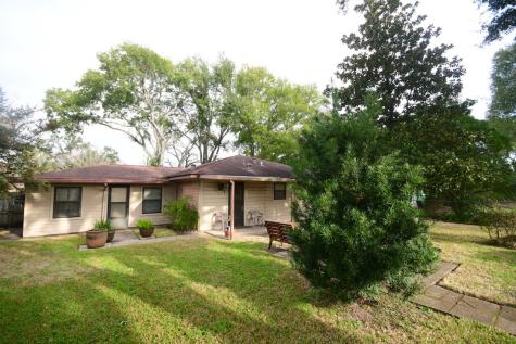 5703 Greencraig Drive Houston TX 77035