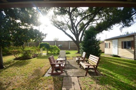 5703 Greencraig Drive Houston TX 77035
