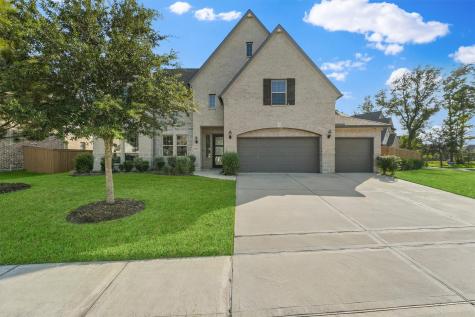 15771 Deeside Spring Drive Humble TX 77346
