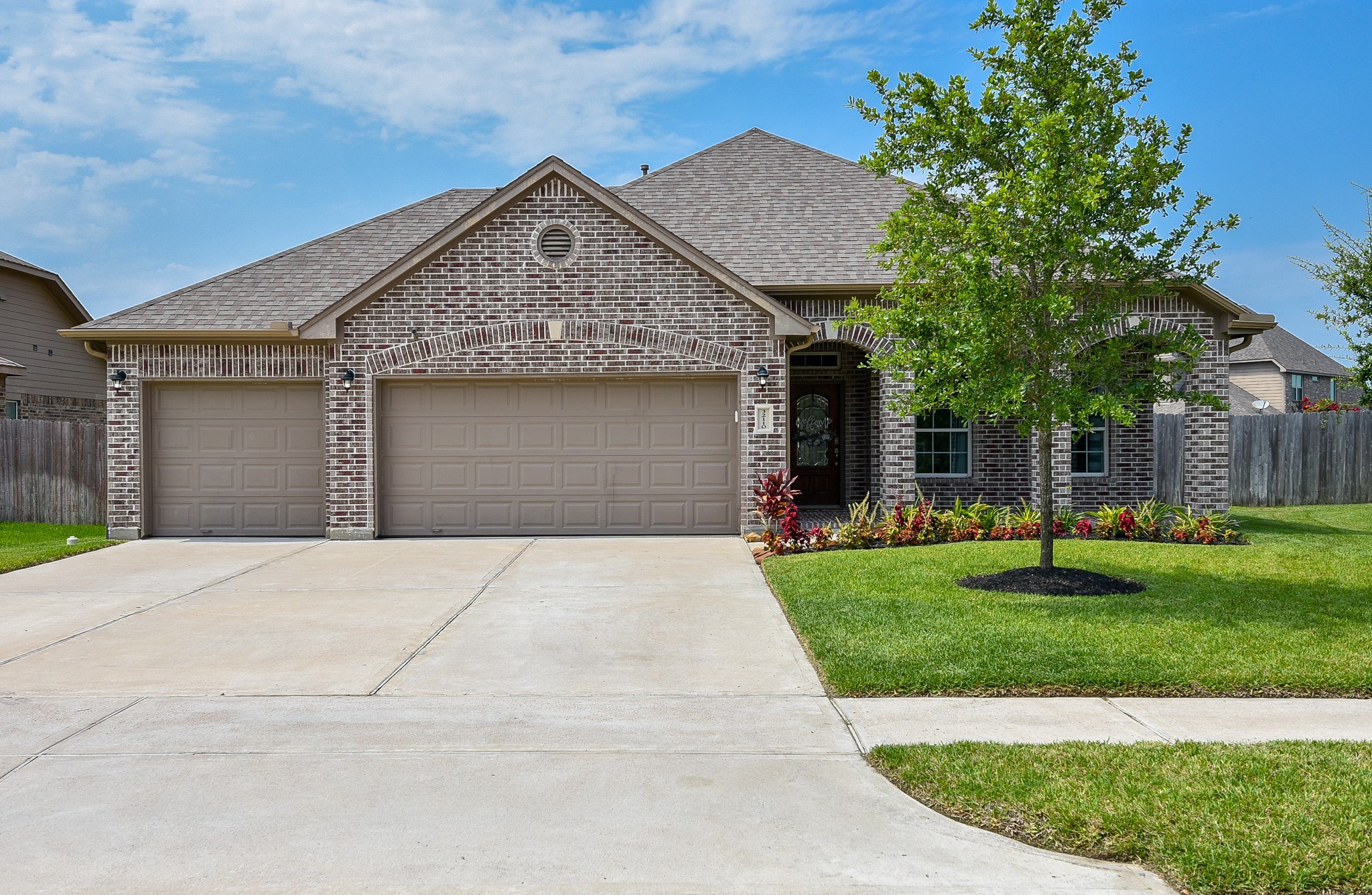 32110 Dunham Creek Lane Hockley TX 77447