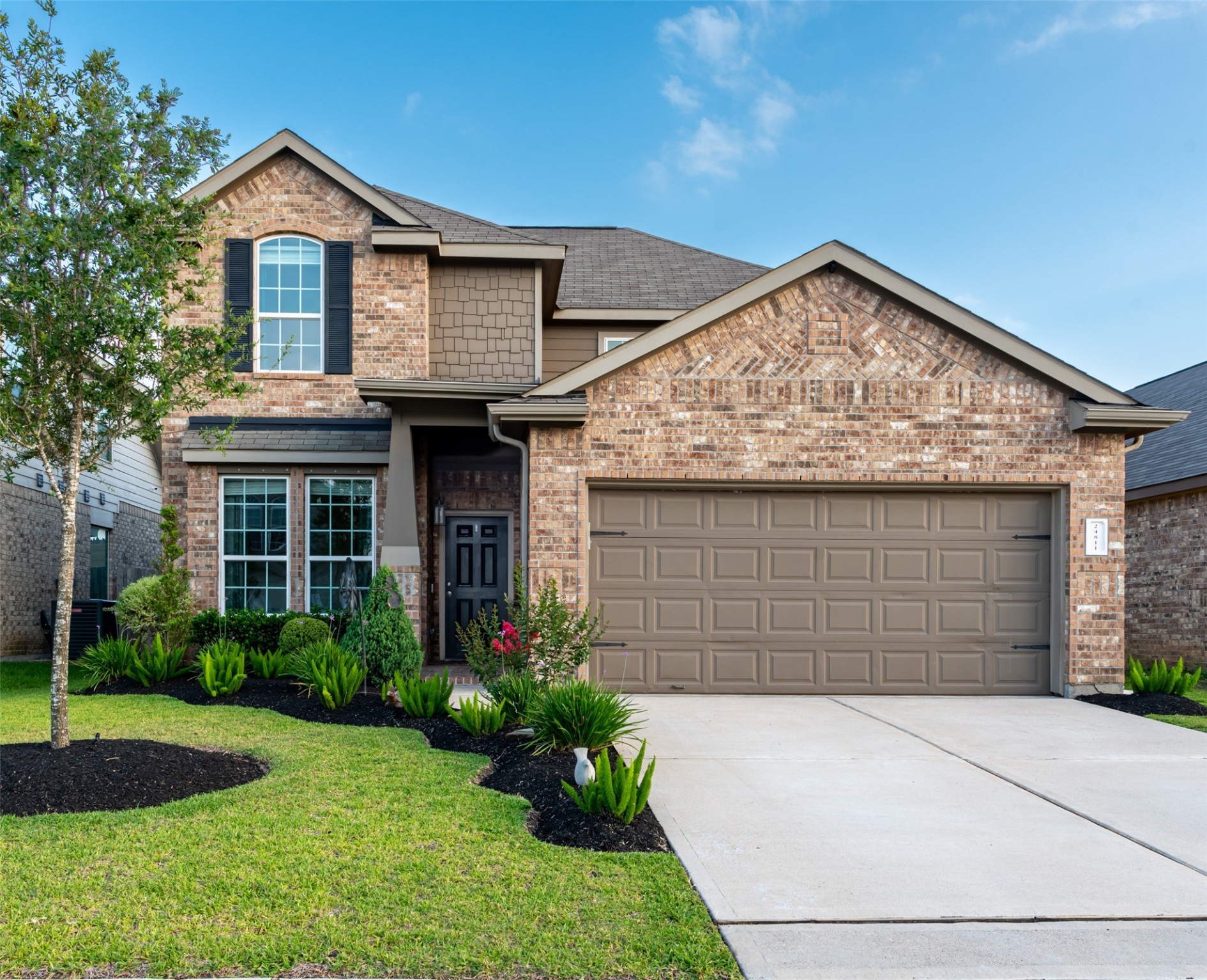 24811 Puccini Place Katy TX 77493