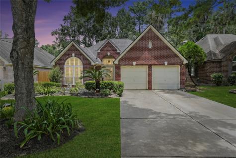 3427 Kings Mountain Drive Kingwood TX 77345