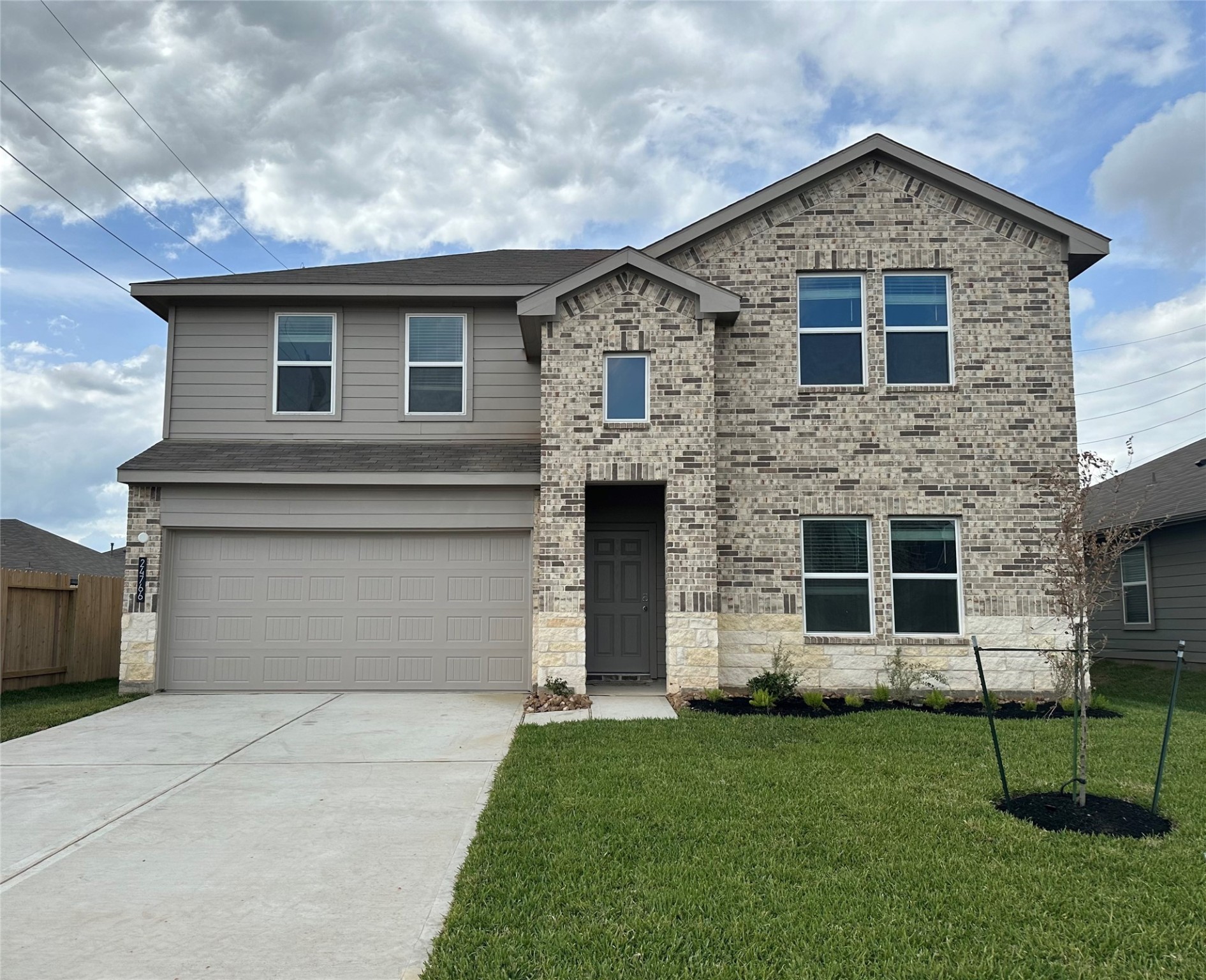 24766 Mountain Tree Drive Magnolia TX 77355