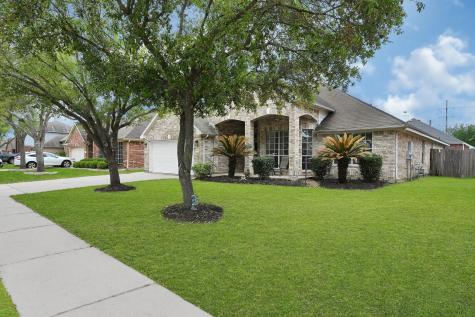 9910 Hickory Trace Court Tomball TX 77375