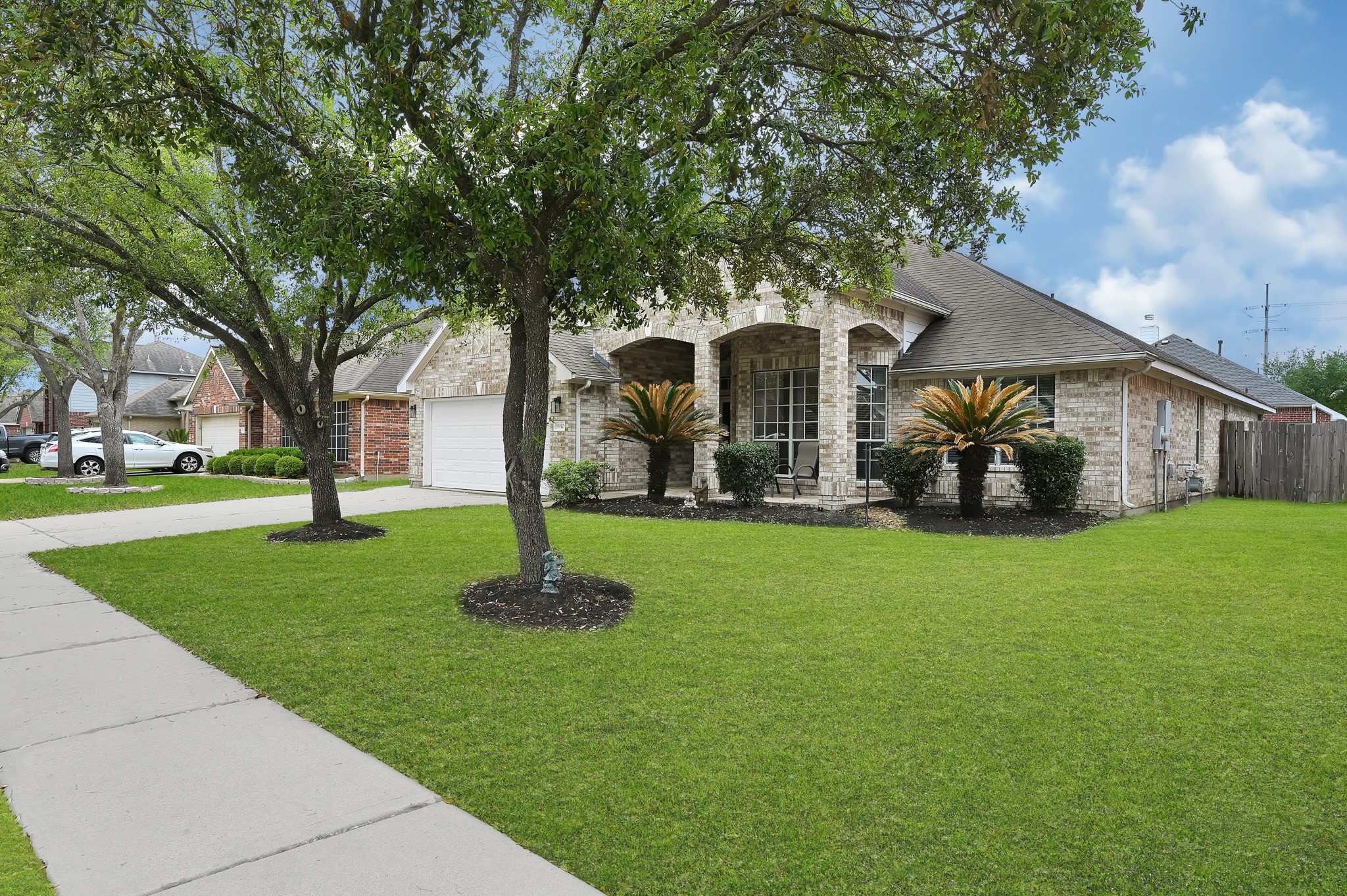 9910 Hickory Trace Court Tomball TX 77375