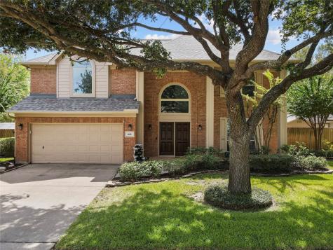 1818 Wyndale Drive Deer Park TX 77536