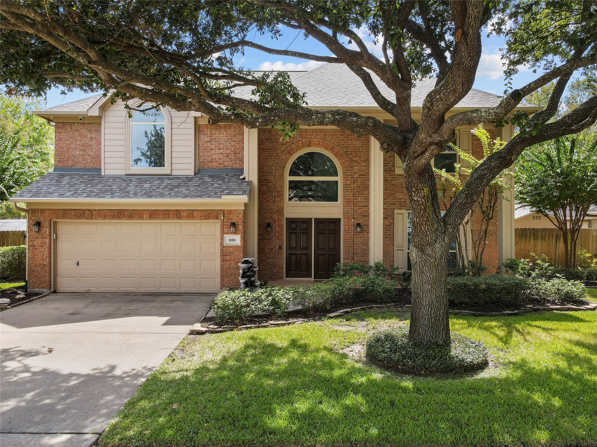 1818 Wyndale Drive Deer Park TX 77536