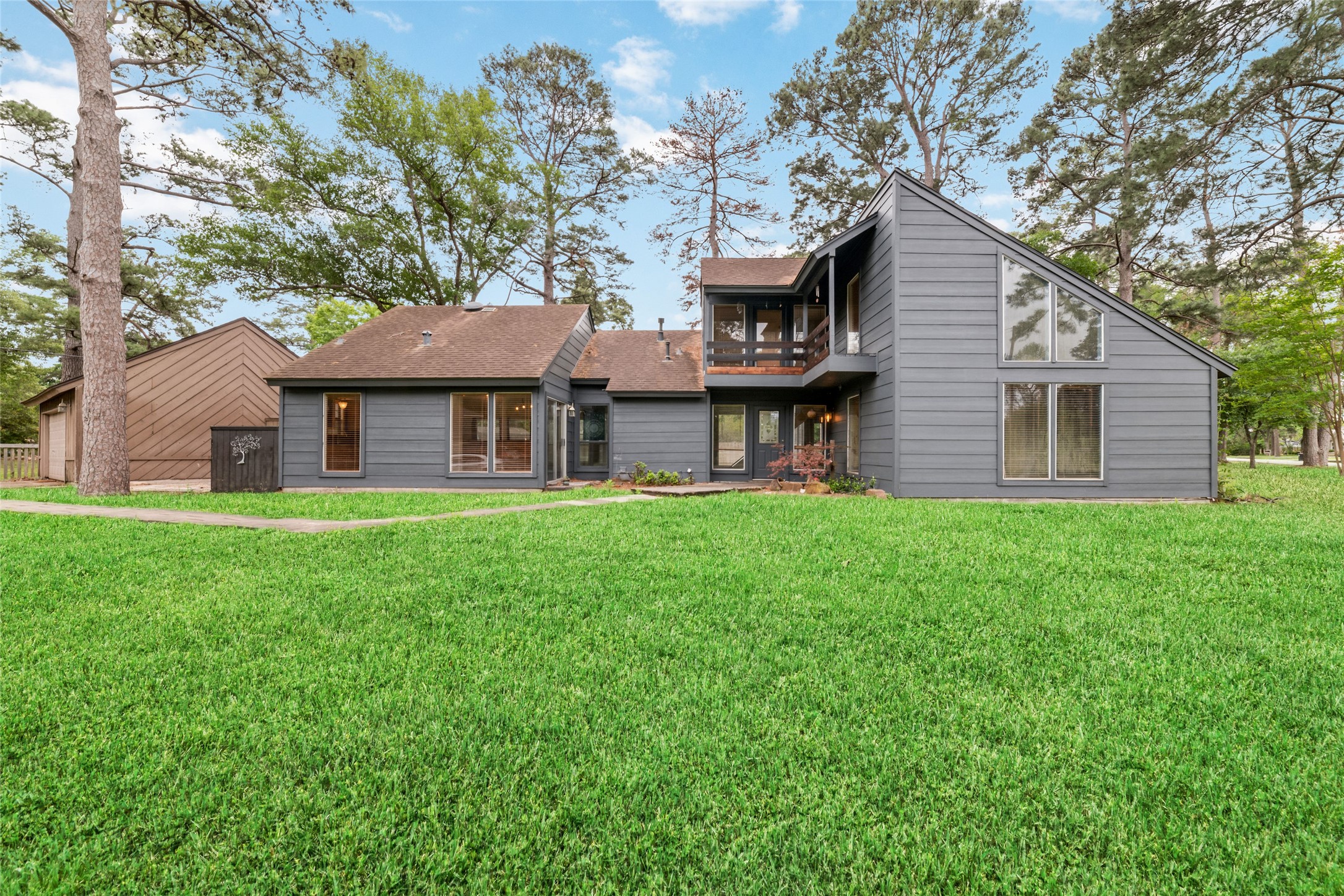 12703 Pine Spring Lane Cypress TX 77429