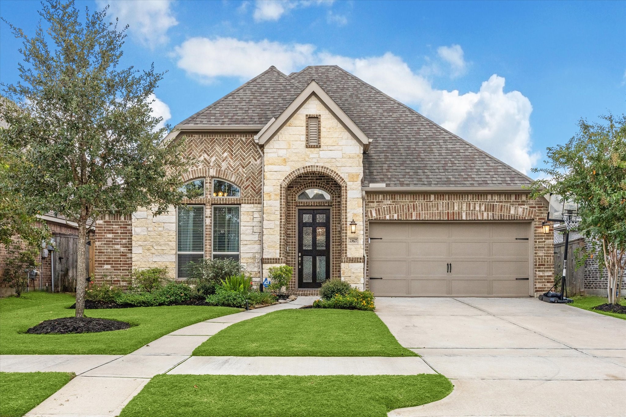 23627 Kingston Ridge Way Katy TX 77493