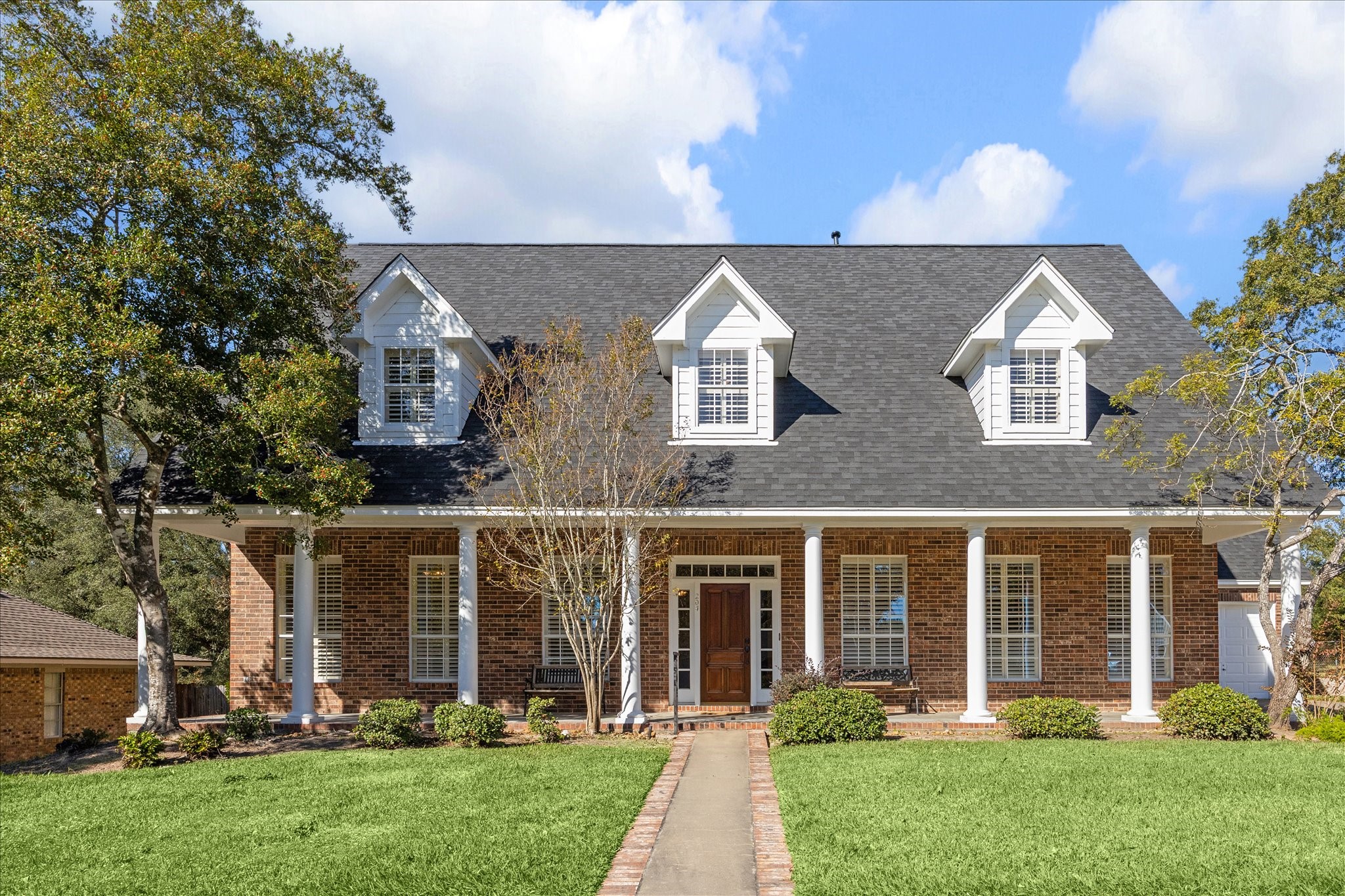 204 Duerr Drive Bellville TX 77418