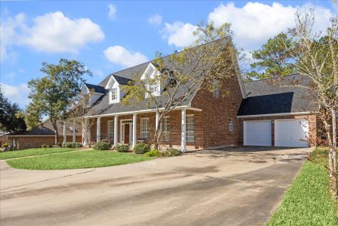 204 Duerr Drive Bellville TX 77418