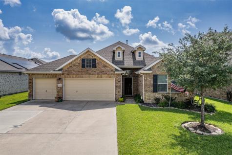 8406 Quiet Bay Drive Baytown TX 77523