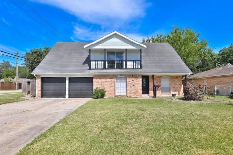 10803 Sagewind Drive Houston TX 77089