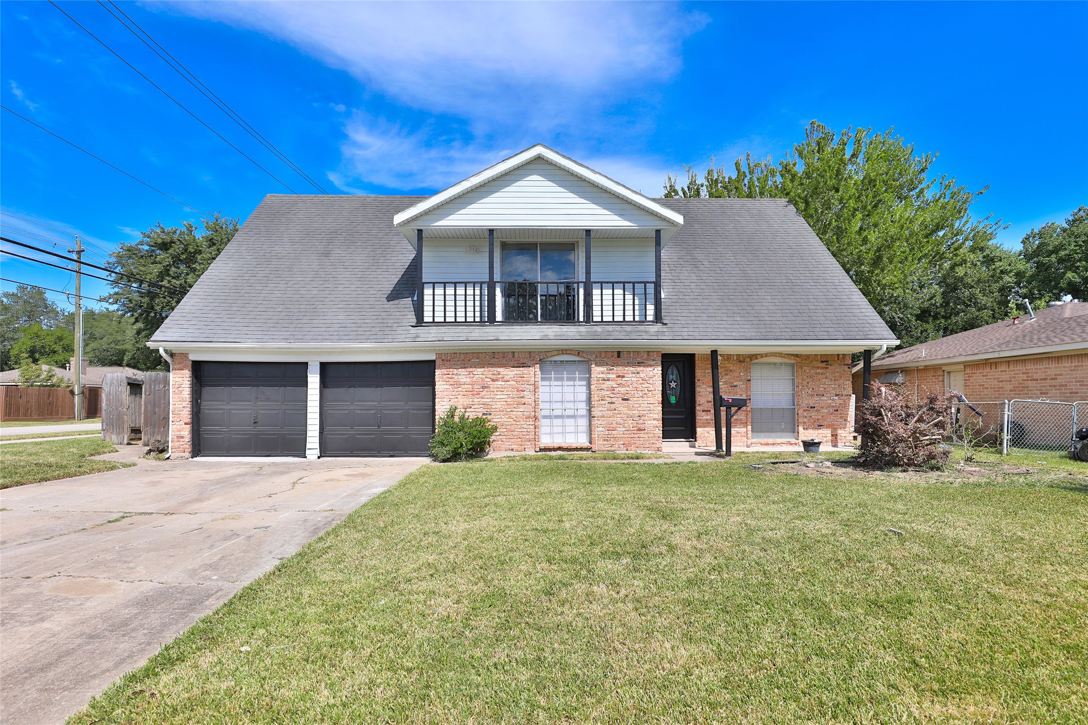 10803 Sagewind Drive Houston TX 77089