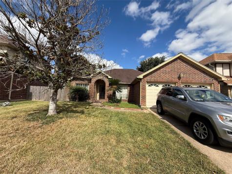 6830 Lost Thicket Drive Houston TX 77085