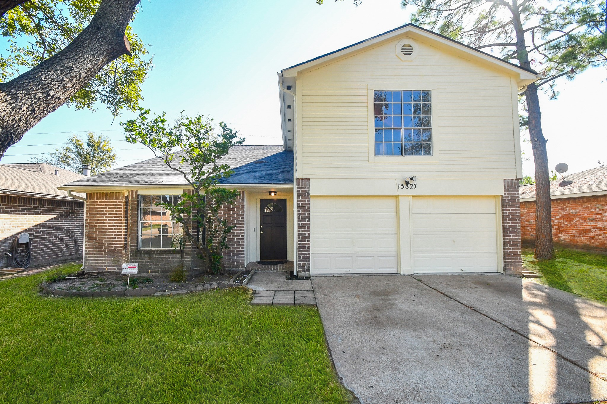 15827 Tammany Lane Houston TX 77082