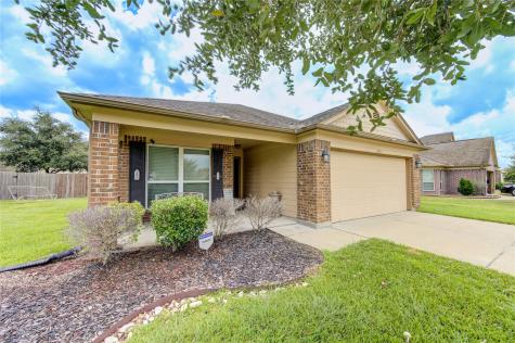 2014 Upland Plover Court Rosenberg TX 77471