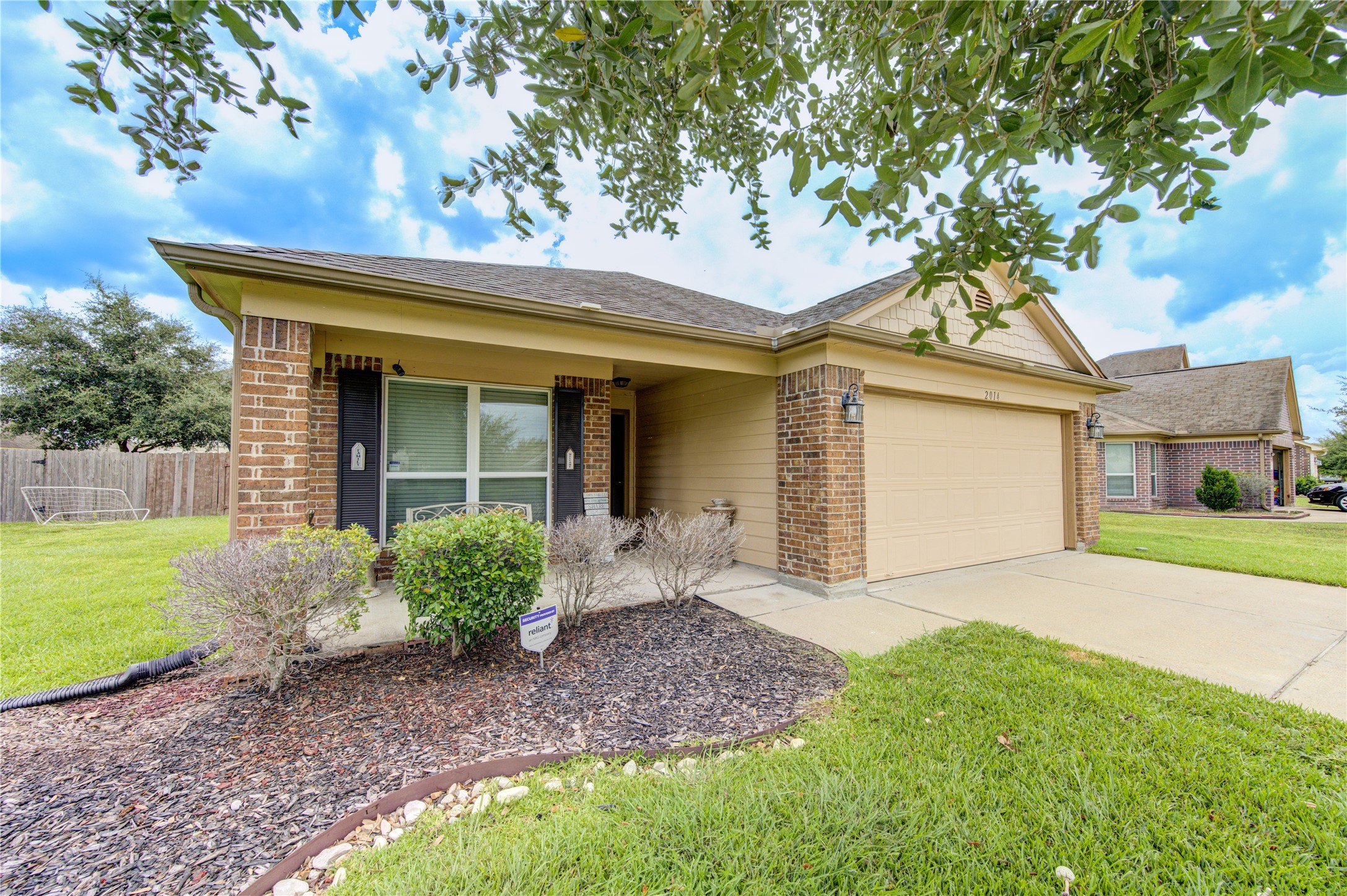 2014 Upland Plover Court Rosenberg TX 77471