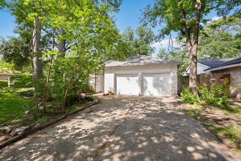 23115 Cimber Lane Spring TX 77373