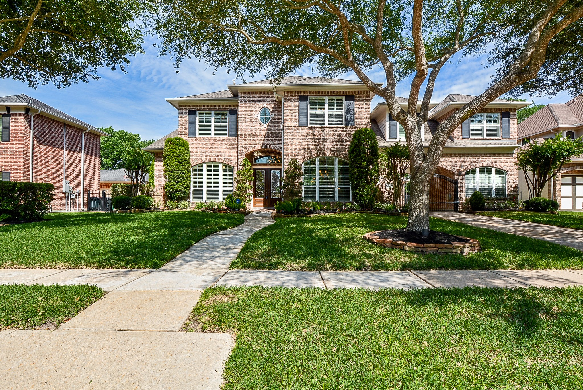 23414 Fairway Valley Lane Katy TX 77494