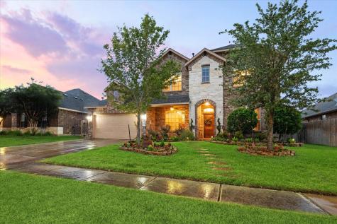 1539 Heartwood Drive Conroe TX 77384