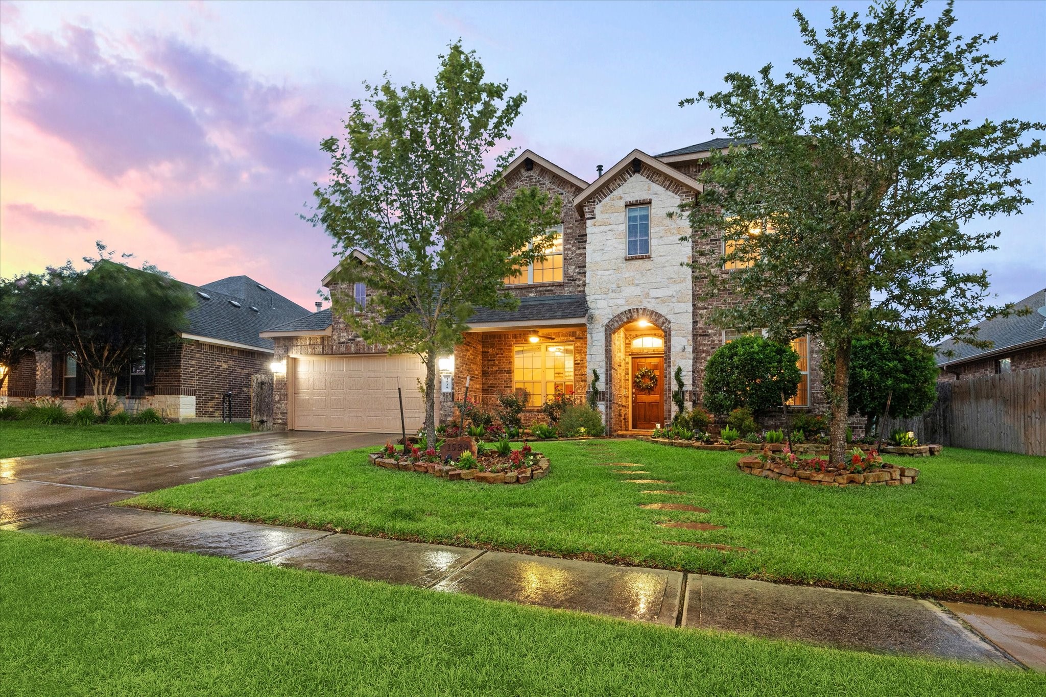 1539 Heartwood Drive Conroe TX 77384