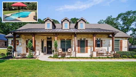 28506 Redwood Cliff Lane Huffman TX 77336