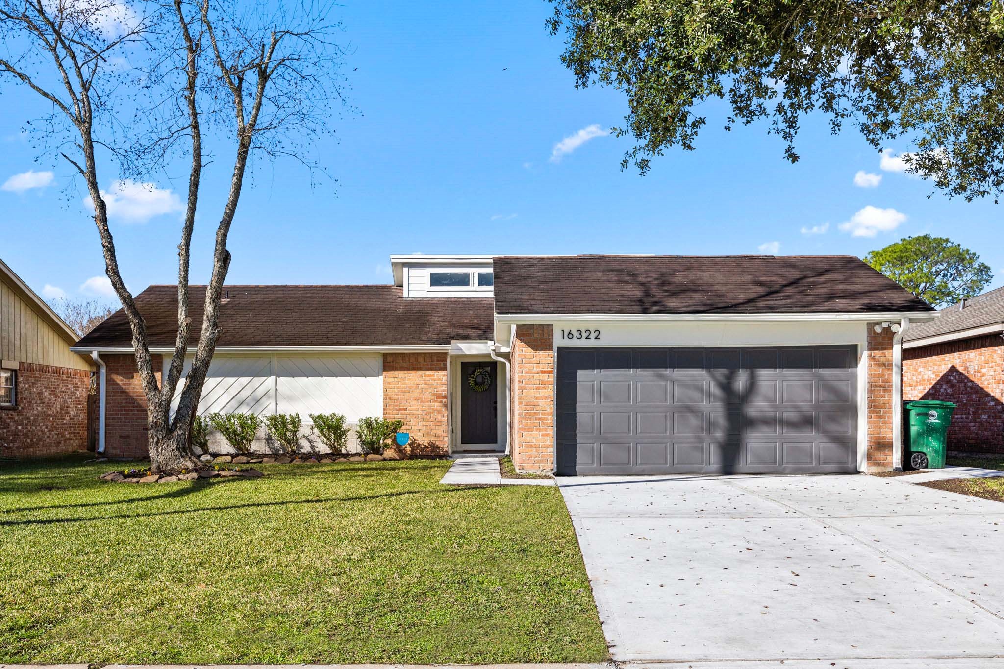 16322 Quail Place Drive Missouri City TX 77489