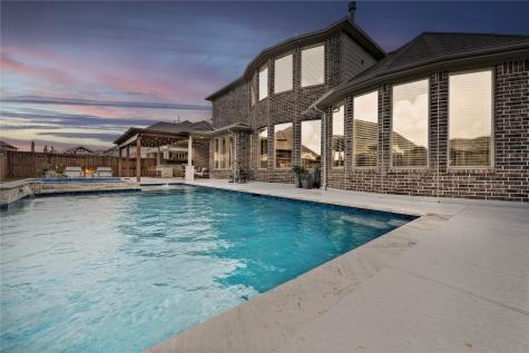 19418 Timpson Reservoir Drive Cypress TX 77433